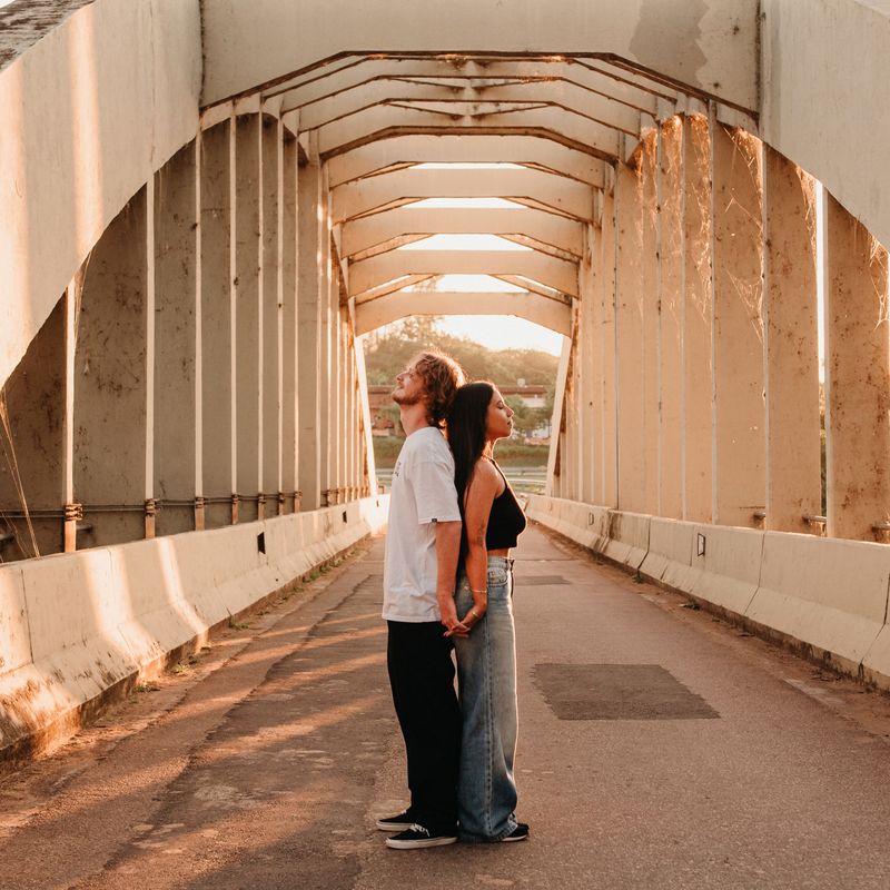 Fernanda + Murilo - 1 - 1