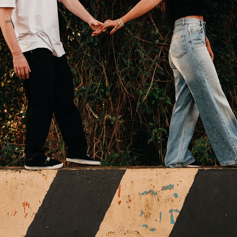 Fernanda + Murilo - 1 - 0