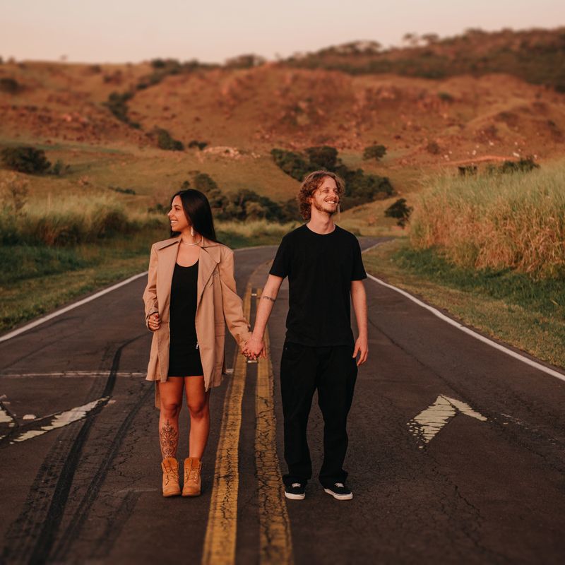 Fernanda + Murilo - 1 - 1