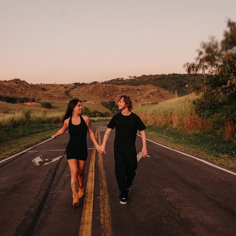 Fernanda + Murilo - 1 - 1