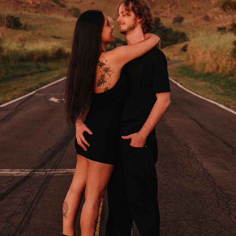 Fernanda + Murilo - 1 - 0