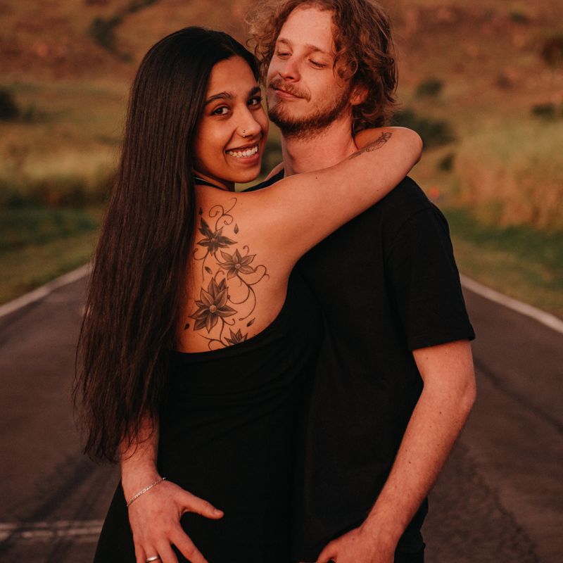 Fernanda + Murilo - 1 - 1