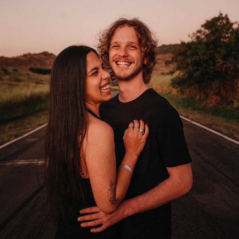 Fernanda + Murilo - 1 - 2