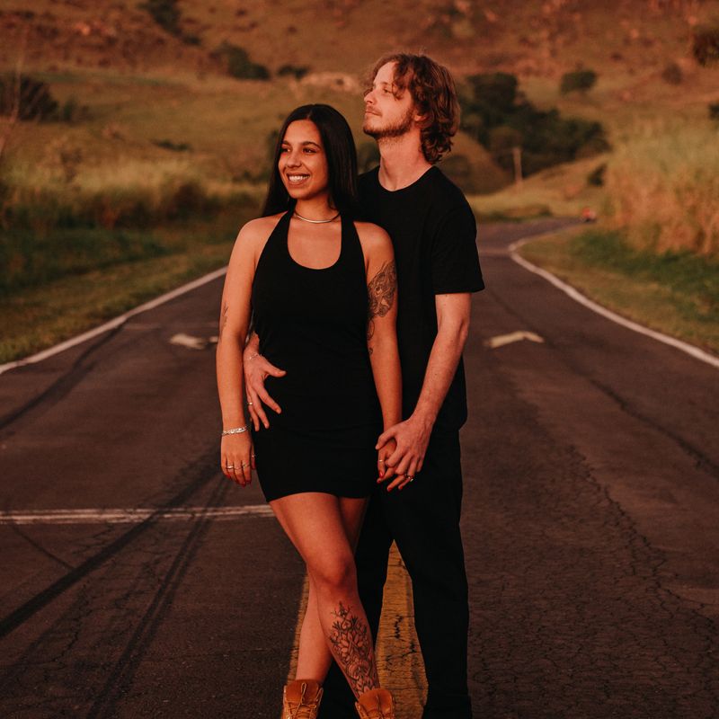 Fernanda + Murilo - 1 - 1