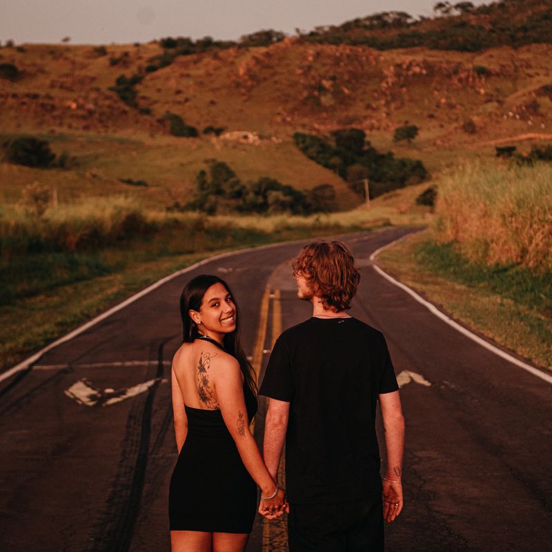 Fernanda + Murilo - 1 - 1