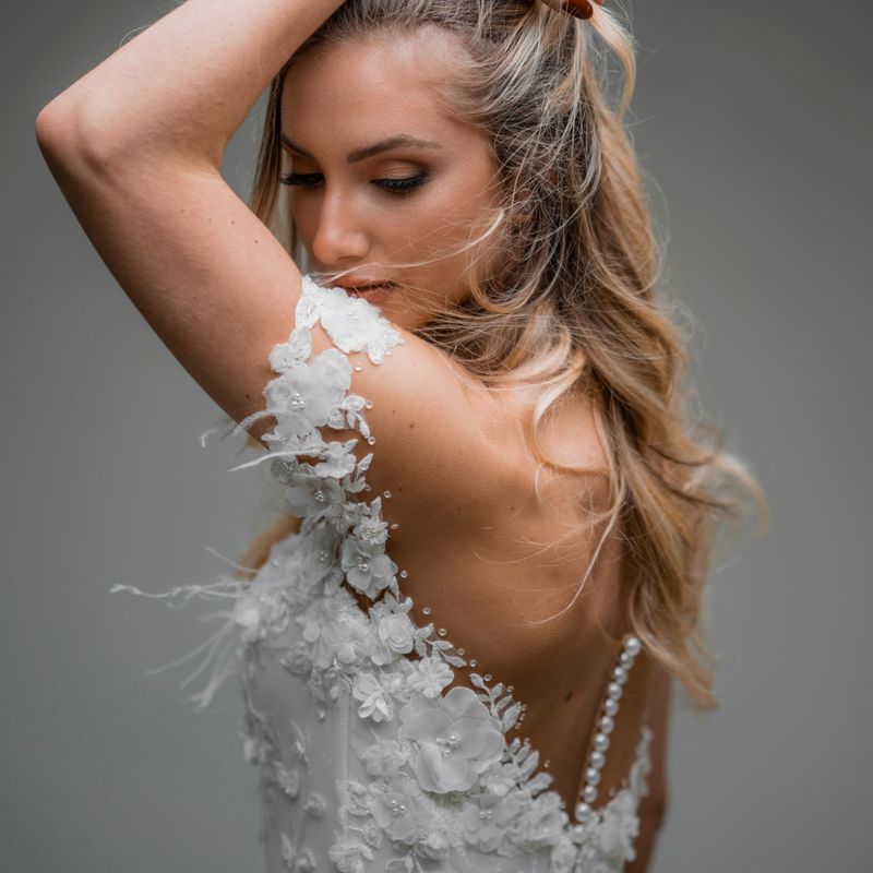 O que fazer com o vestido de noiva depois do casamento? - 2 - 2