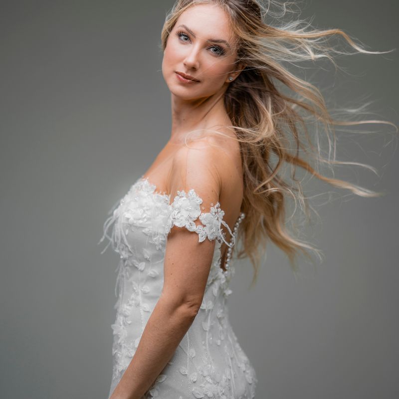 O que fazer com o vestido de noiva depois do casamento? - 2 - 0