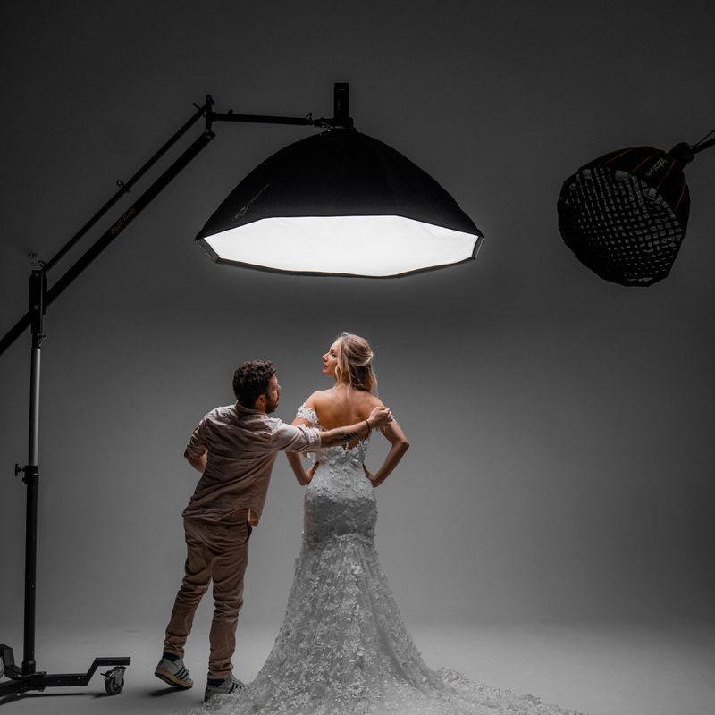 O que fazer com o vestido de noiva depois do casamento? - 2 - 0