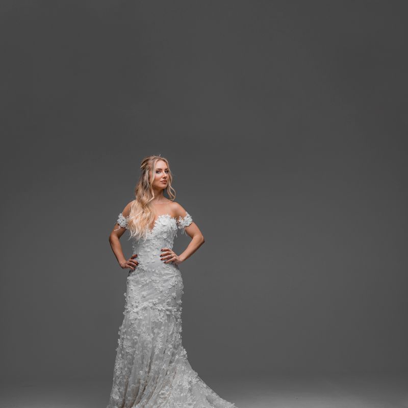 O que fazer com o vestido de noiva depois do casamento? - 2 - 1