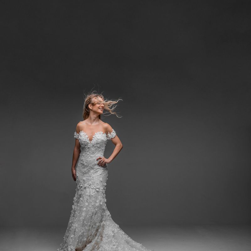 O que fazer com o vestido de noiva depois do casamento? - 2 - 2