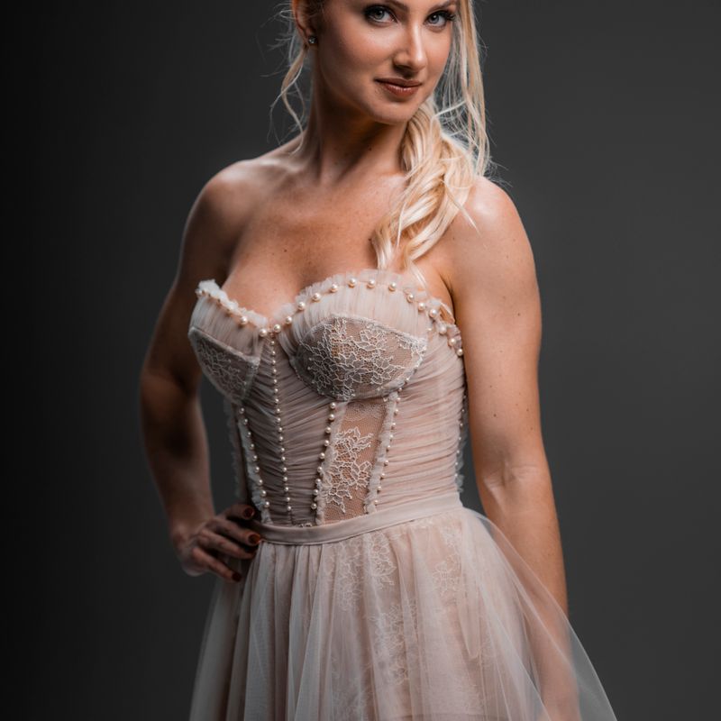 O que fazer com o vestido de noiva depois do casamento? - 2 - 1