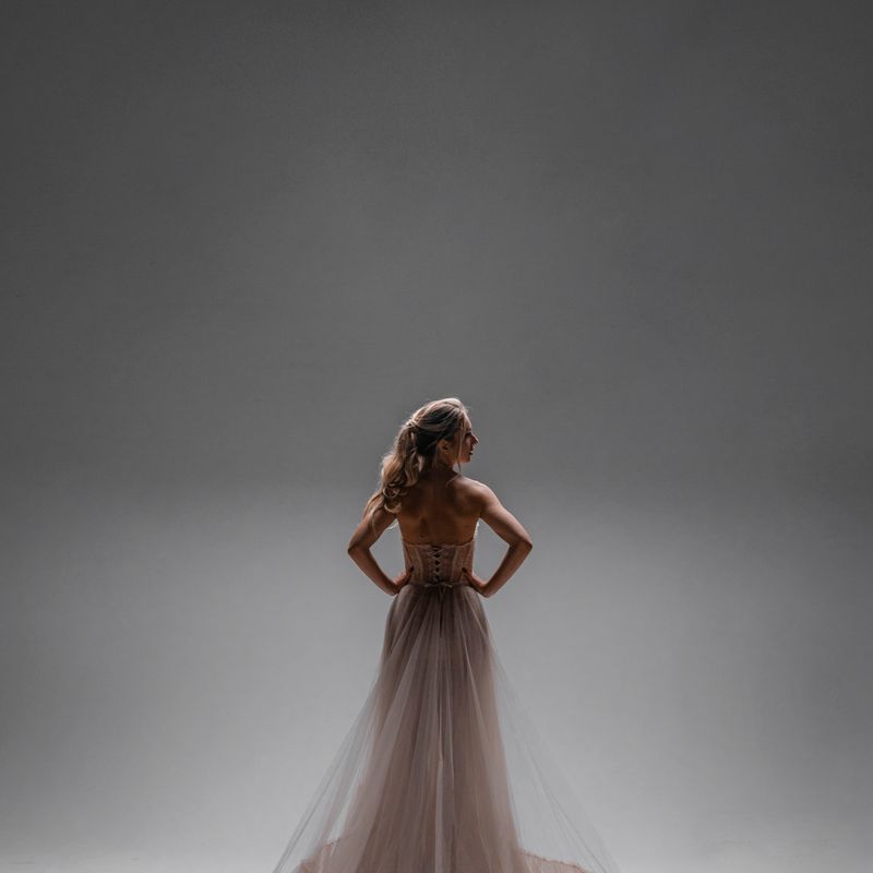 O que fazer com o vestido de noiva depois do casamento? - 2 - 2