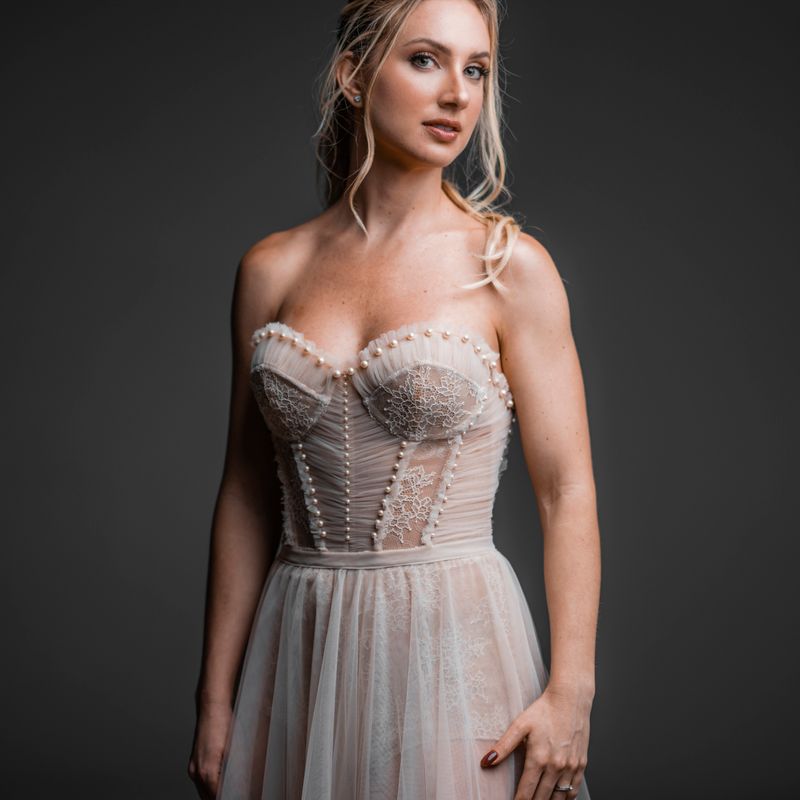 O que fazer com o vestido de noiva depois do casamento? - 2 - 0