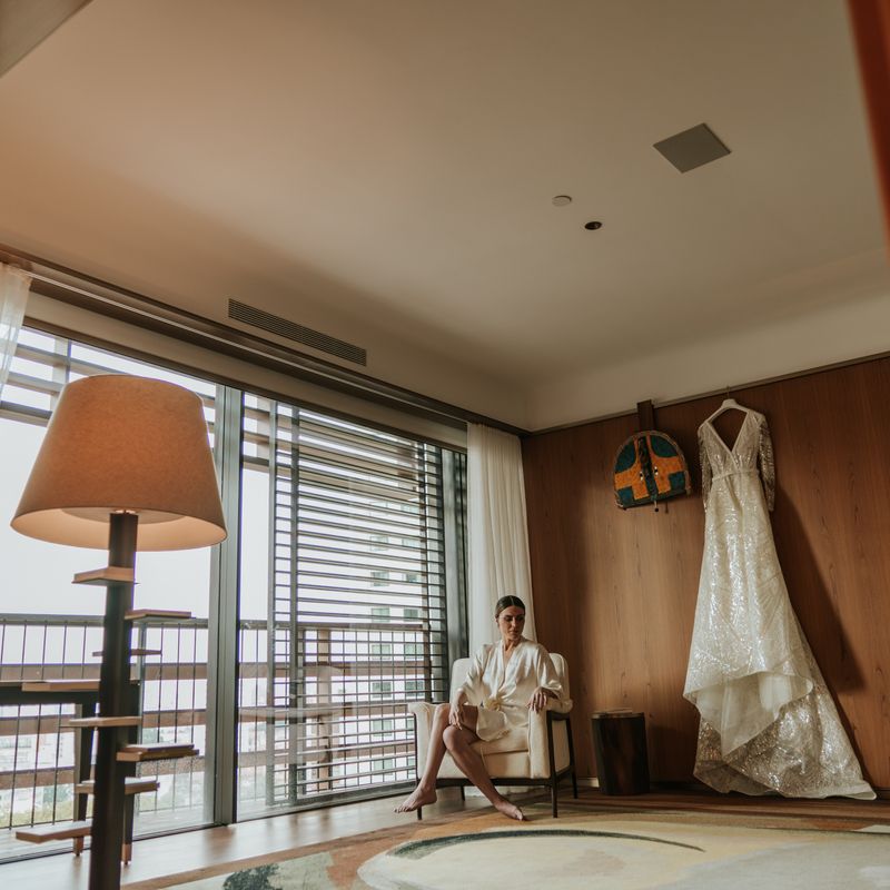 Casamento no Hotel Rosewood São Paulo - 5 - 0