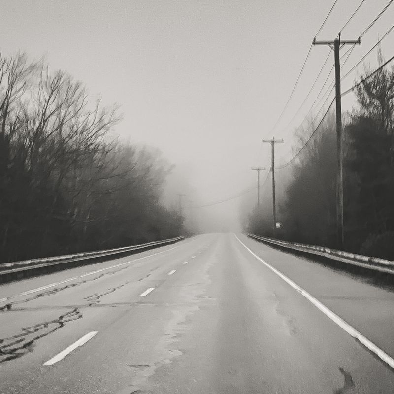 Nothing is Static by Ju Holck - 2 - 1