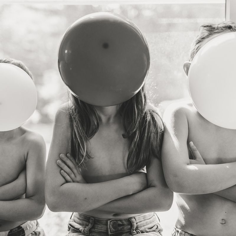 Nothing is Static by Ju Holck - 2 - 1