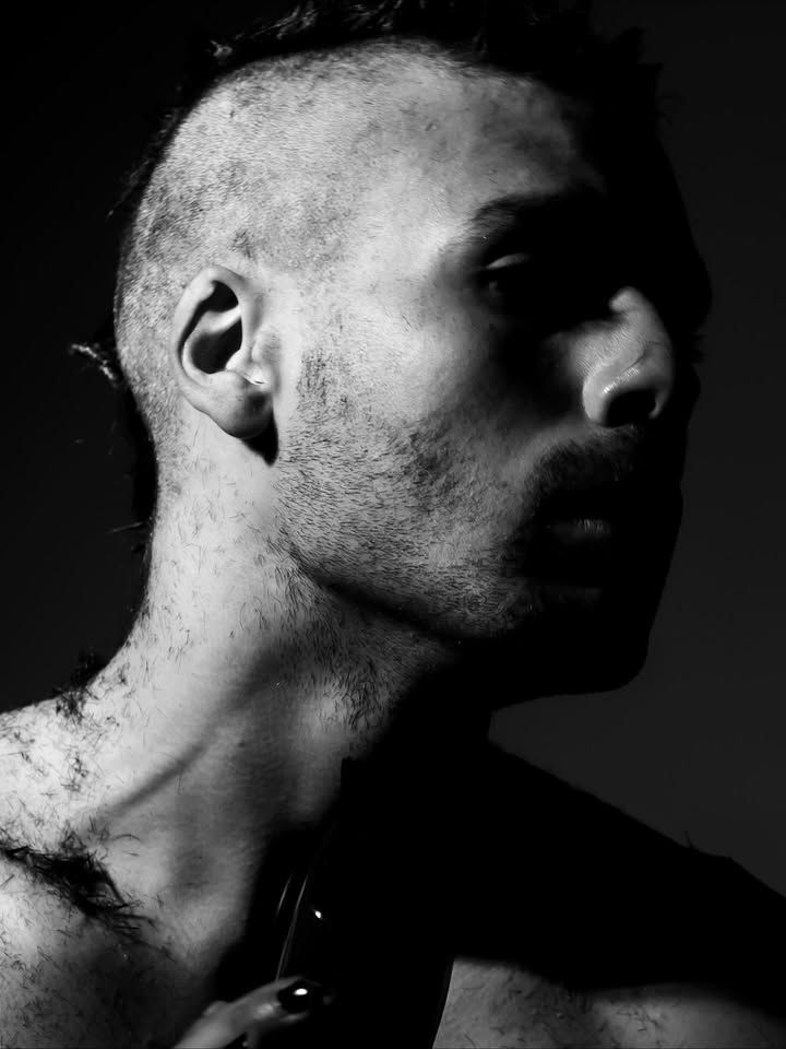 Body as a Statement - 3 - 1