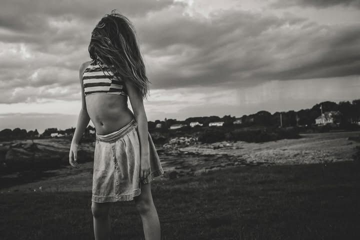 Body as a Statement - 3 - 1