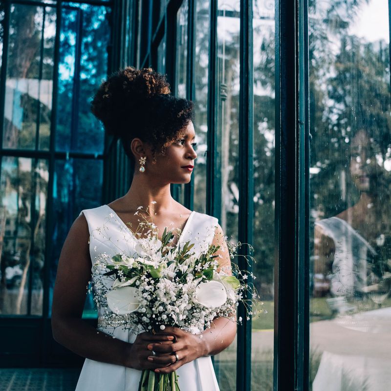 Elopement Wedding - 1 - 0