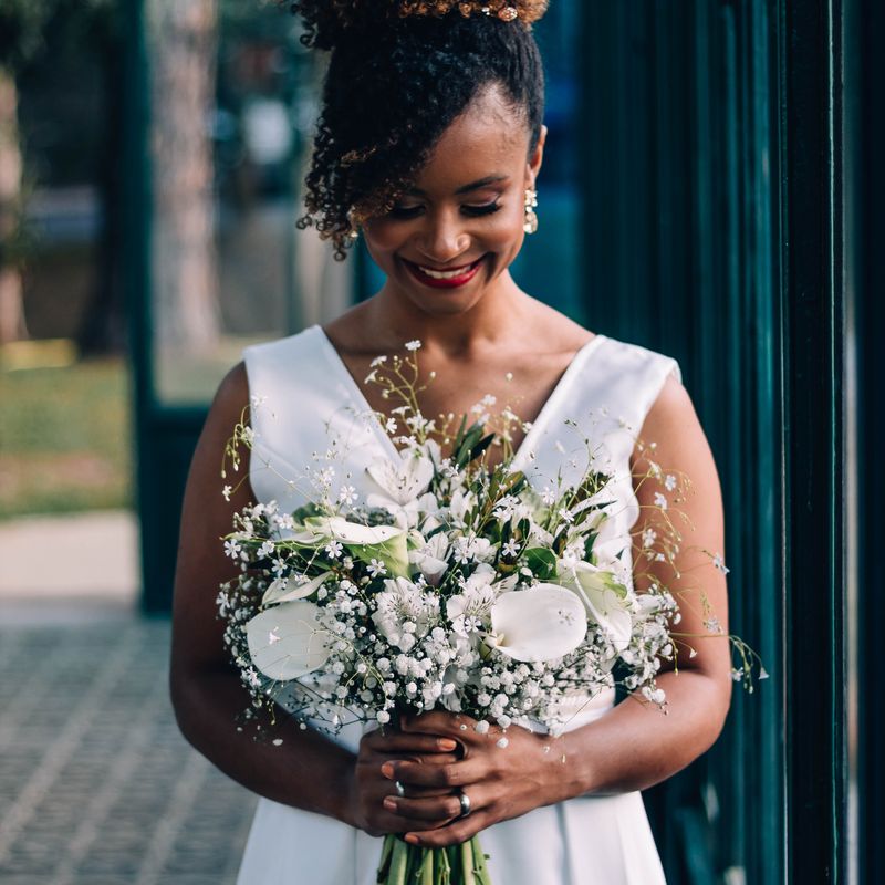 Elopement Wedding - 1 - 1