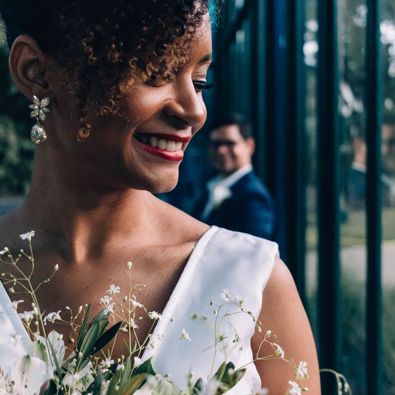 Elopement Wedding - 1 - 2