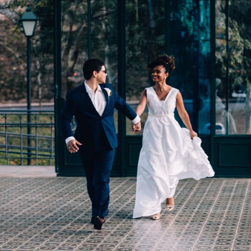 Elopement Wedding - 1 - 0