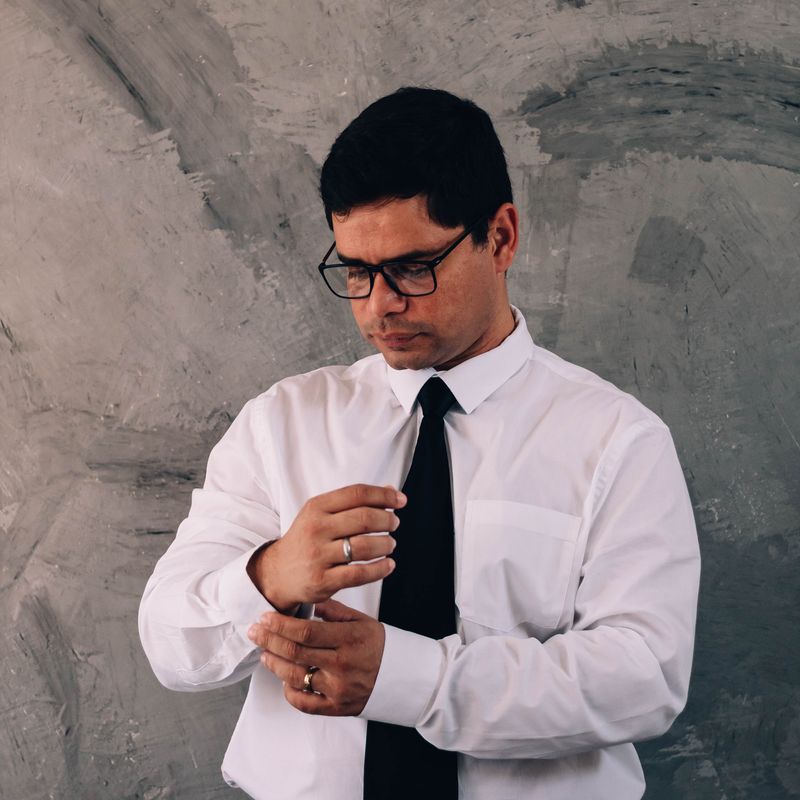 Elopement Wedding - 1 - 1