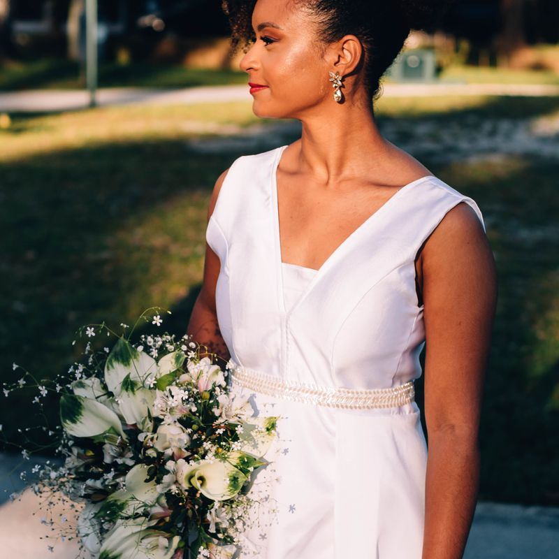 Elopement Wedding - 1 - 1