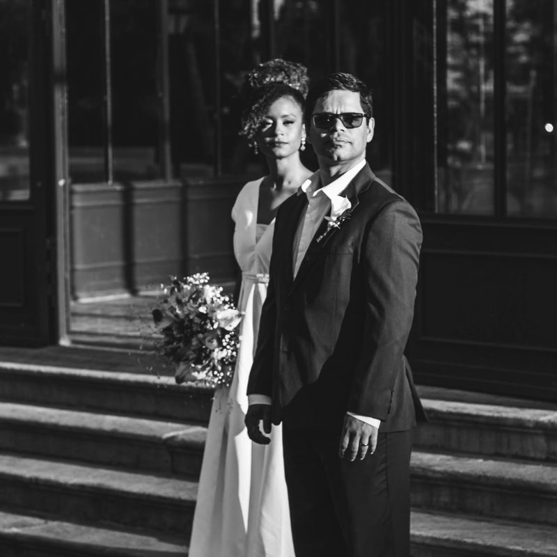 Elopement Wedding - 1 - 0