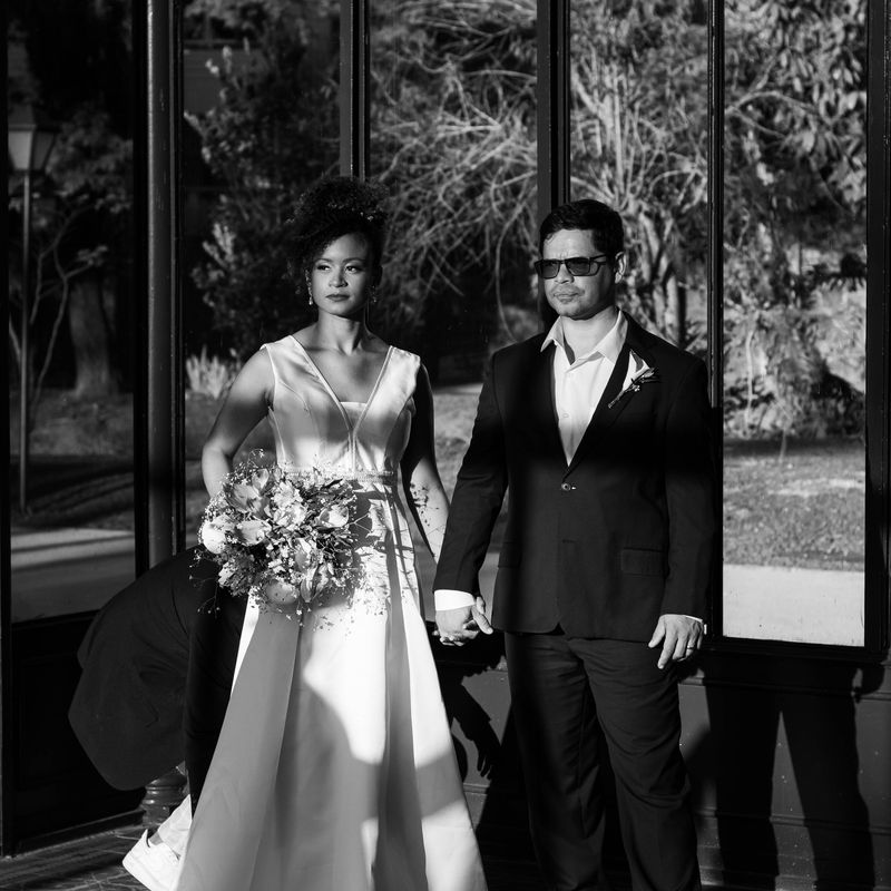 Elopement Wedding - 1 - 1