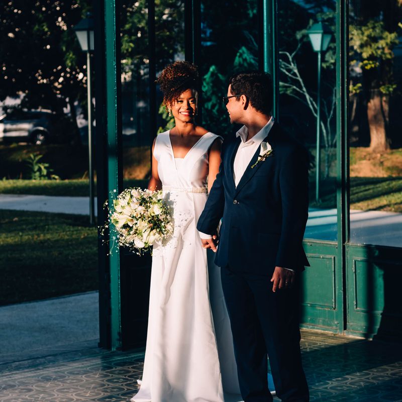 Elopement Wedding - 1 - 0