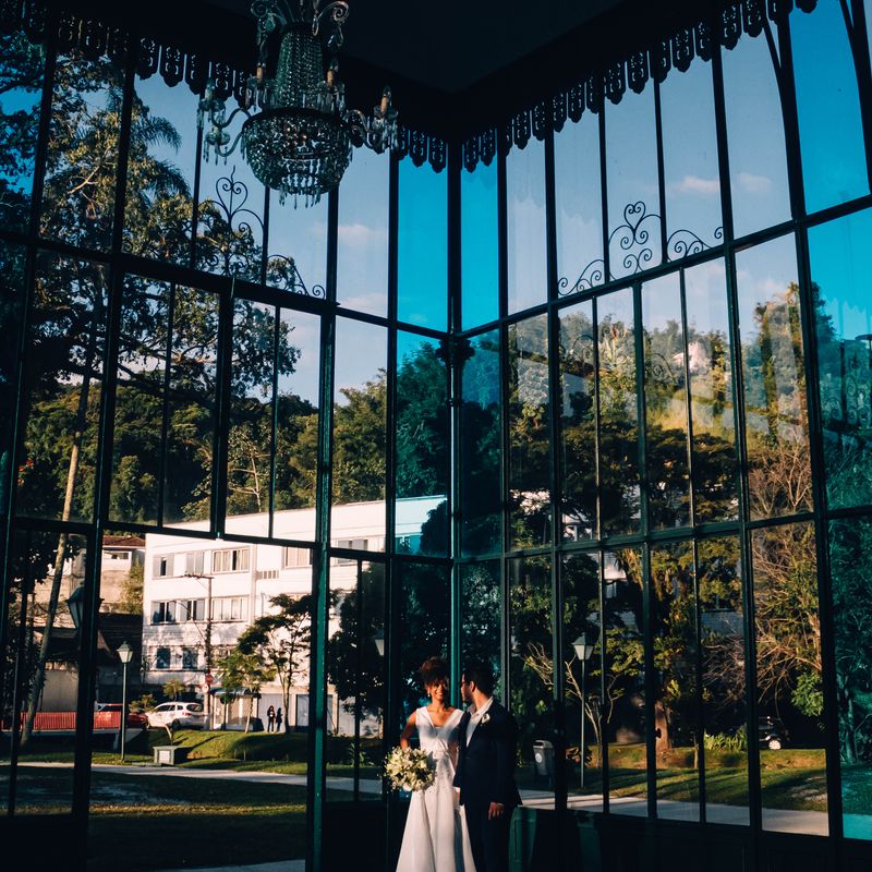 Elopement Wedding - 1 - 2