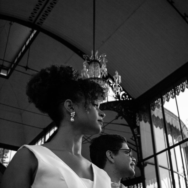 Elopement Wedding - 1 - 2