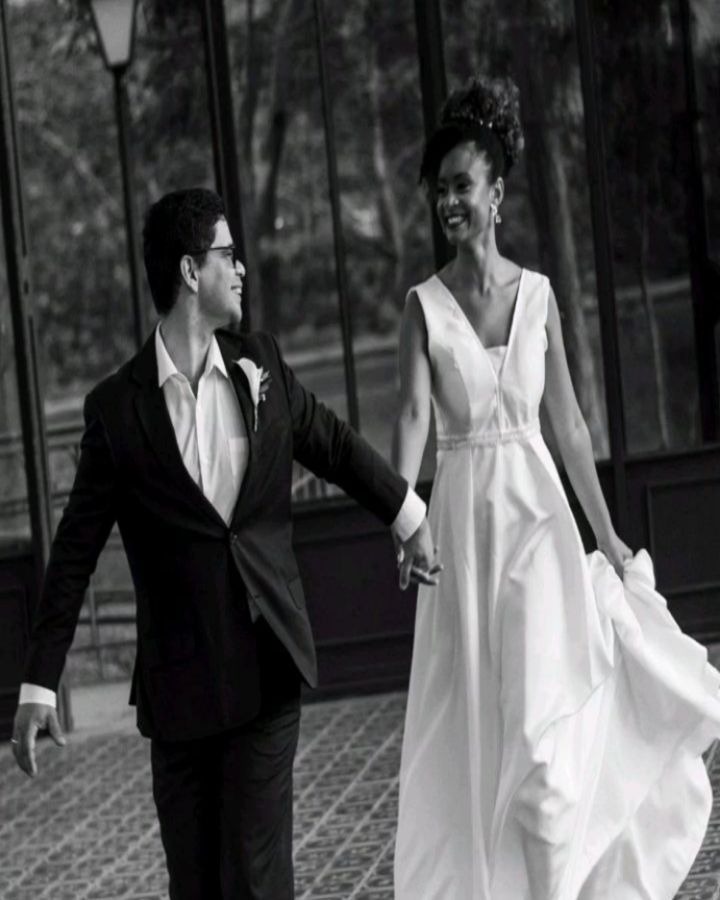 Elopement Wedding - 1 - 2