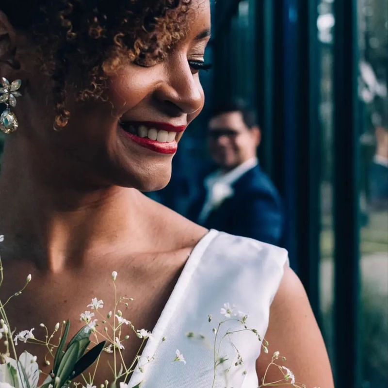 Elopement Wedding - 1 - 1