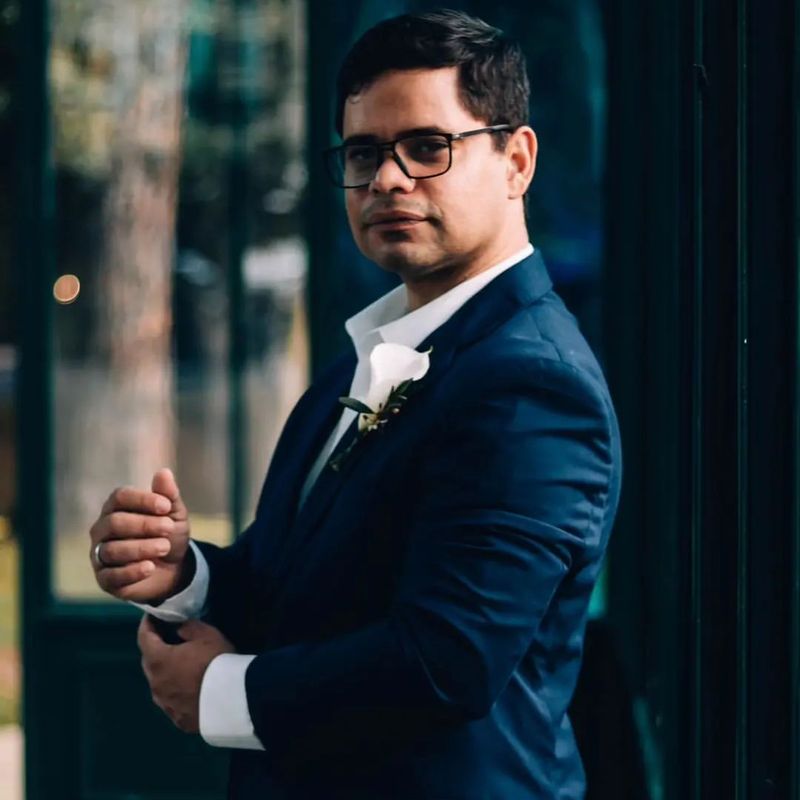 Elopement Wedding - 1 - 1