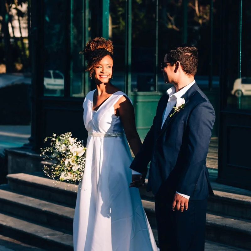 Elopement Wedding - 1 - 0