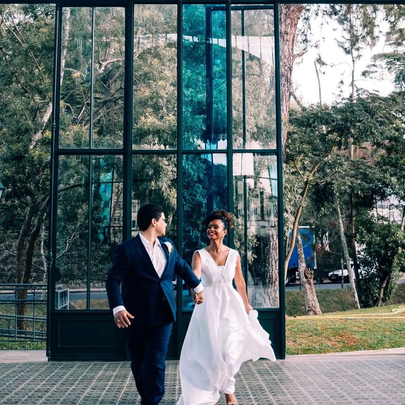 Elopement Wedding - 1 - 0