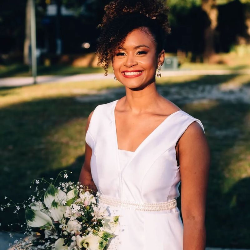 Elopement Wedding - 1 - 2