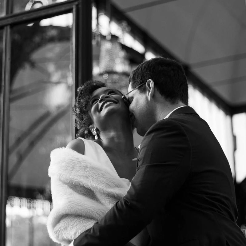 Elopement Wedding - 1 - 1