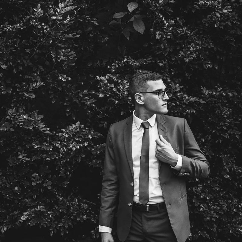 Elopement Wedding - 1 - 0