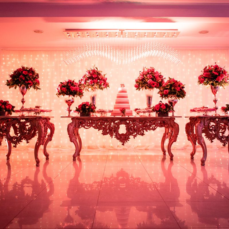 Aniversário 15 anos - Milena - São Paulo/SP - 2 - 2