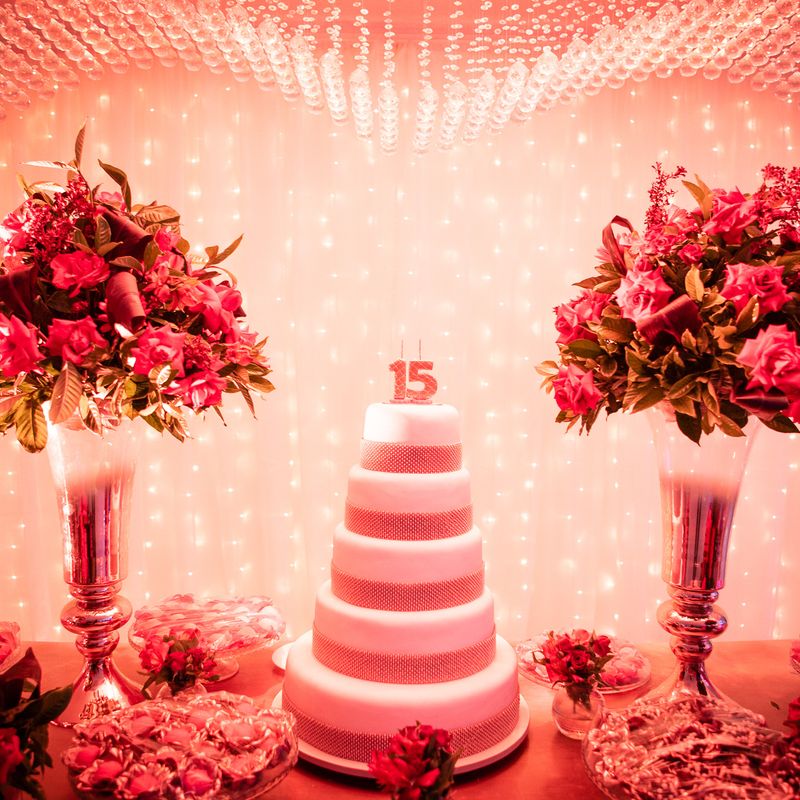 Aniversário 15 anos - Milena - São Paulo/SP - 2 - 0