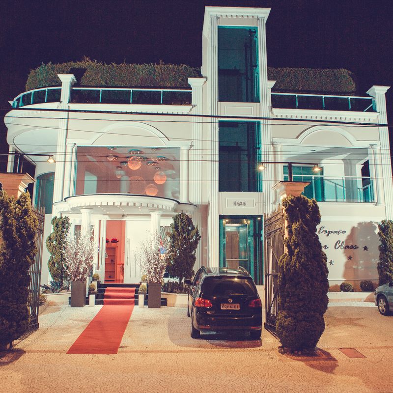 Aniversário 15 anos - Milena - São Paulo/SP - 2 - 0