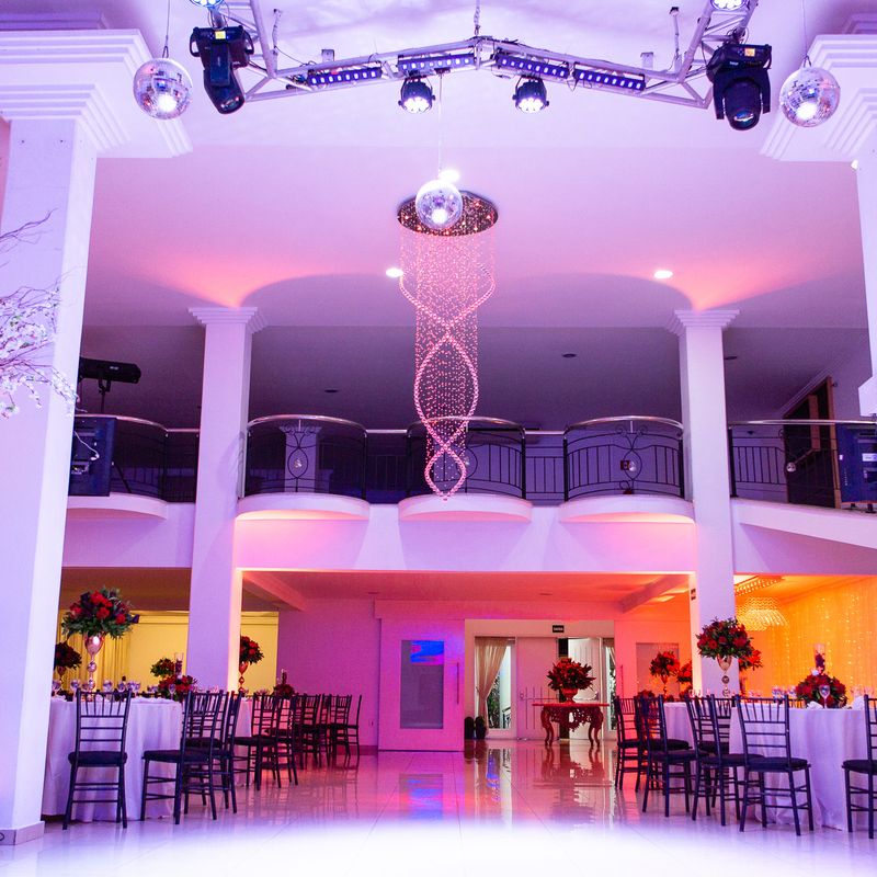 Aniversário 15 anos - Milena - São Paulo/SP - 2 - 1