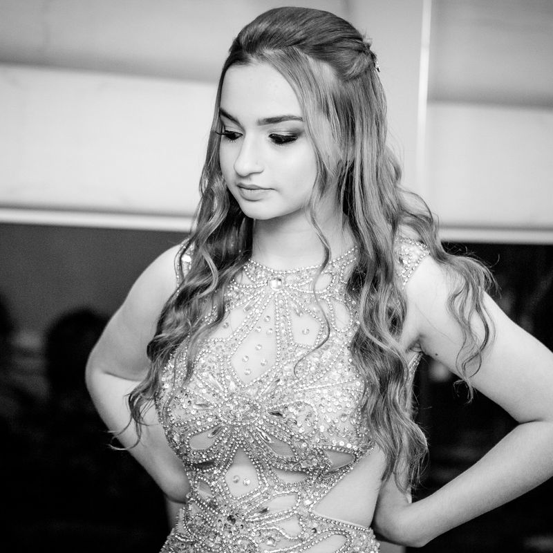 Aniversário 15 anos - Milena - São Paulo/SP - 2 - 2