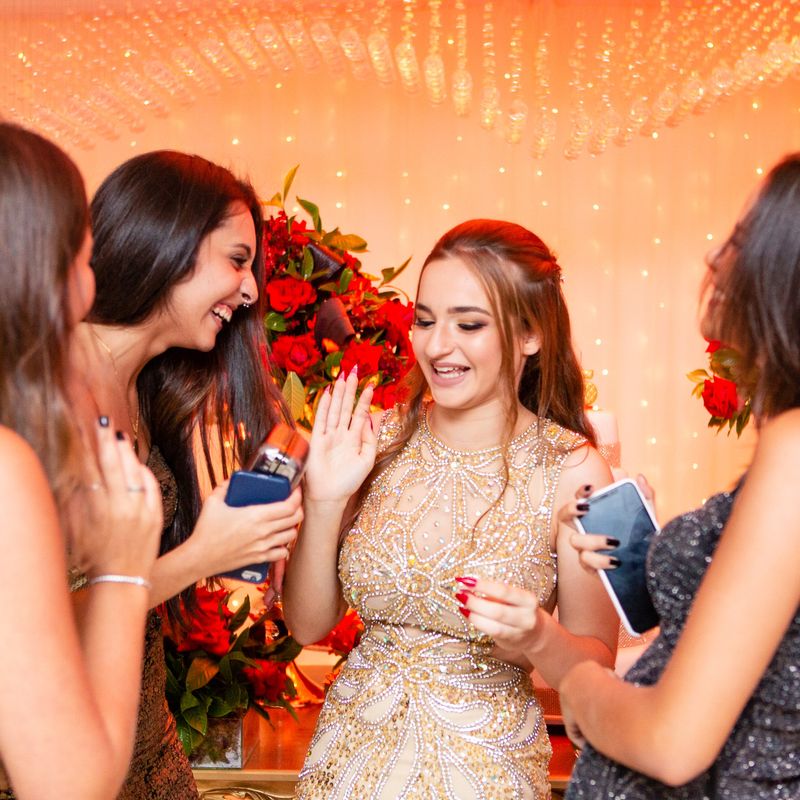 Aniversário 15 anos - Milena - São Paulo/SP - 2 - 0