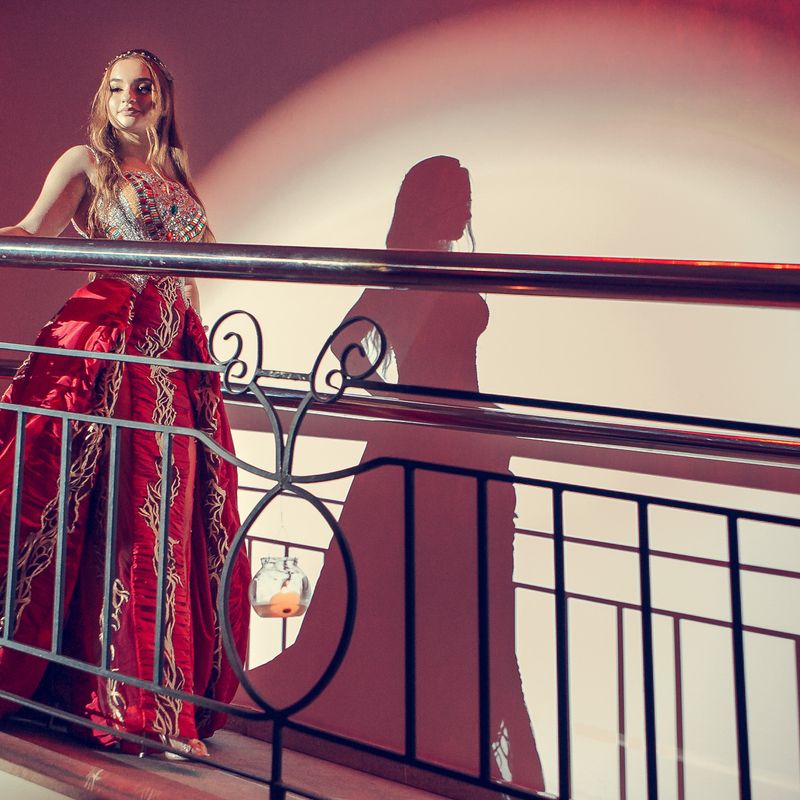 Aniversário 15 anos - Milena - São Paulo/SP - 2 - 2