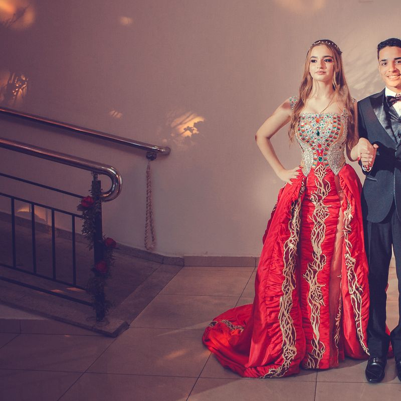 Aniversário 15 anos - Milena - São Paulo/SP - 2 - 1