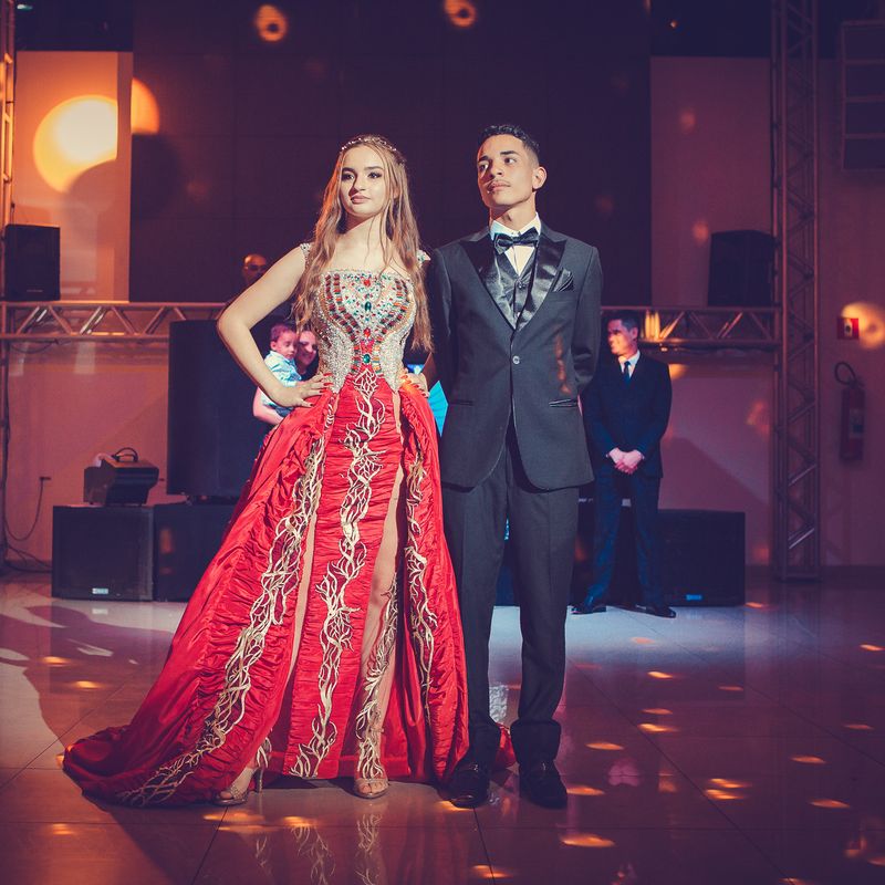 Aniversário 15 anos - Milena - São Paulo/SP - 2 - 0